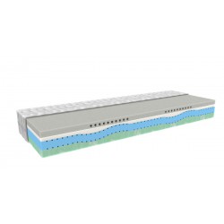 matrace SILVER BioGreen