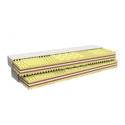 matrace 1+1 HORTENZIE