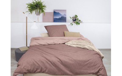 Povlečen&iacute; Irisette FLANEL 8308-60