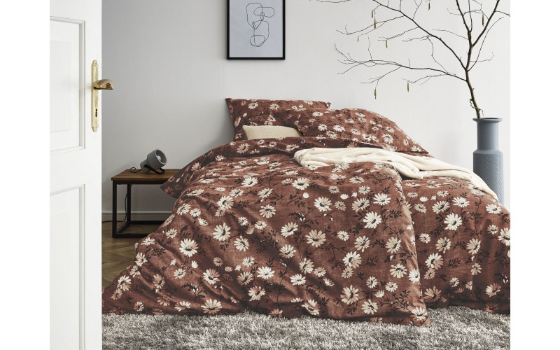 Povlečení Irisette FLANEL 8416-60