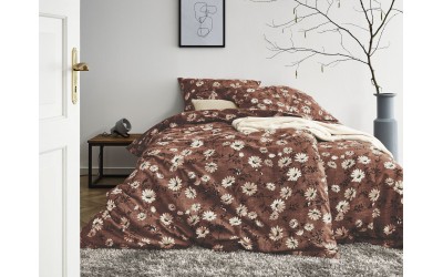 Povlečen&iacute; Irisette FLANEL 8416-60