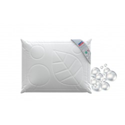 Luxusní polštář Silver Antibacterial