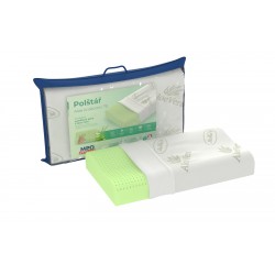 anatomický polštářek ALOE ANATOMIC 70