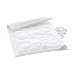 Přikrývka Silver Antibacterial