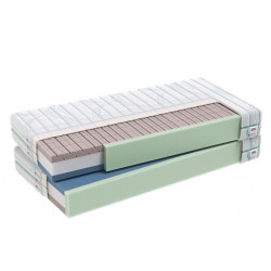 matrace 1+1 ORTHO SENIOR