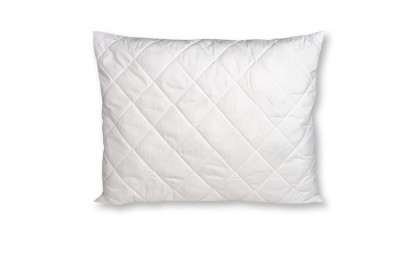 Polštář ALOE VERA 70x90 zip + vak 1000g
