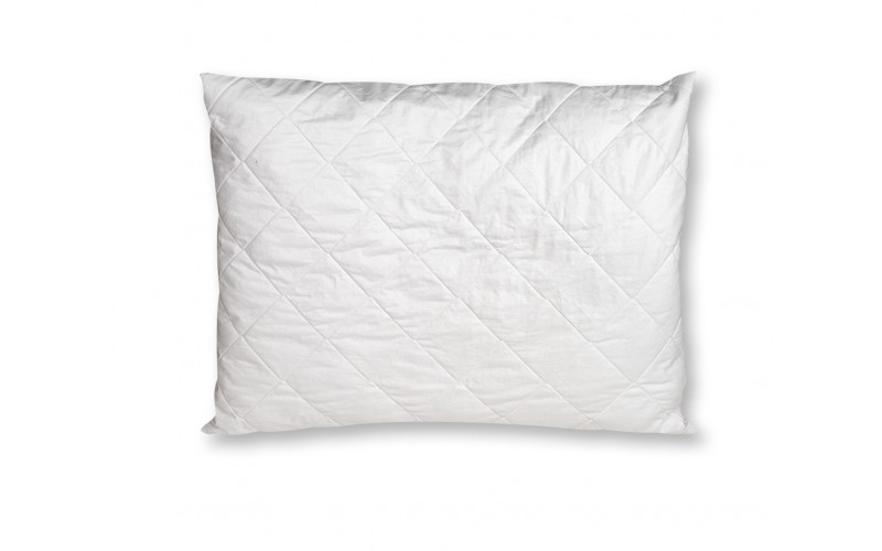 Polštář DREAM LUX 70x90 zip + vak 1000g