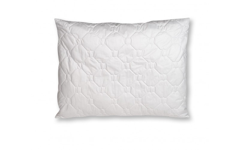 Polštář PETRA 40x60 zip + vak 350g