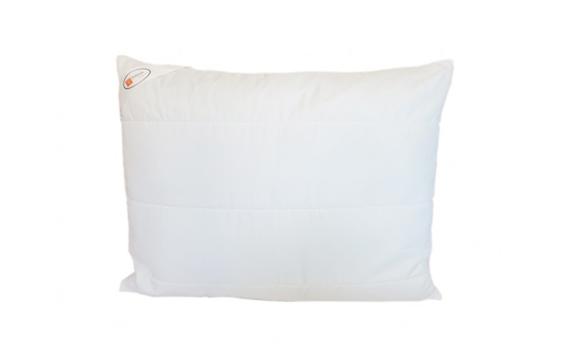 Polštář STANDARD 70x90 zip + vak 1000g