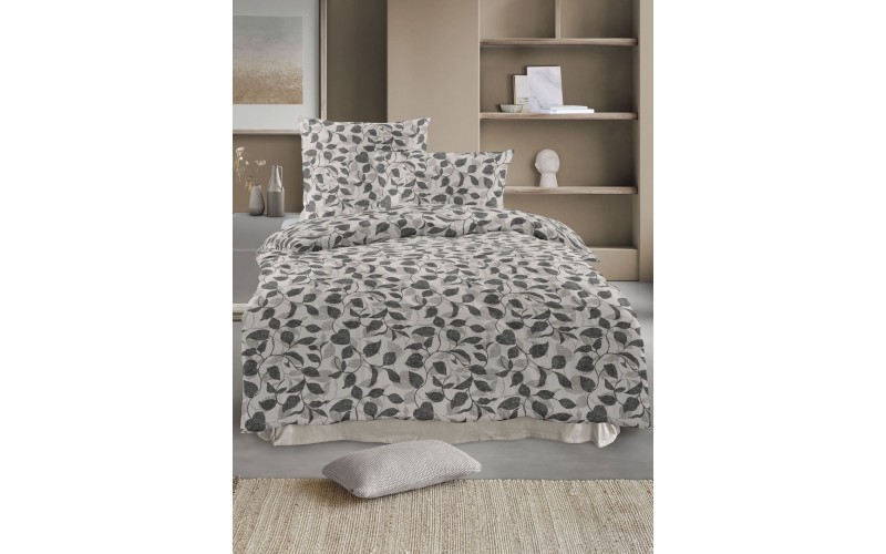 Povlečení Irisette FLANEL 8588-11 140x200 / 70x90