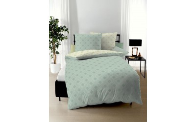 Povlečen&iacute; krep Classy 374/23 140x200 / 70x90