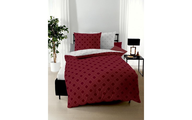 Povlečení krep Classy 374/42 140x200 / 70x90