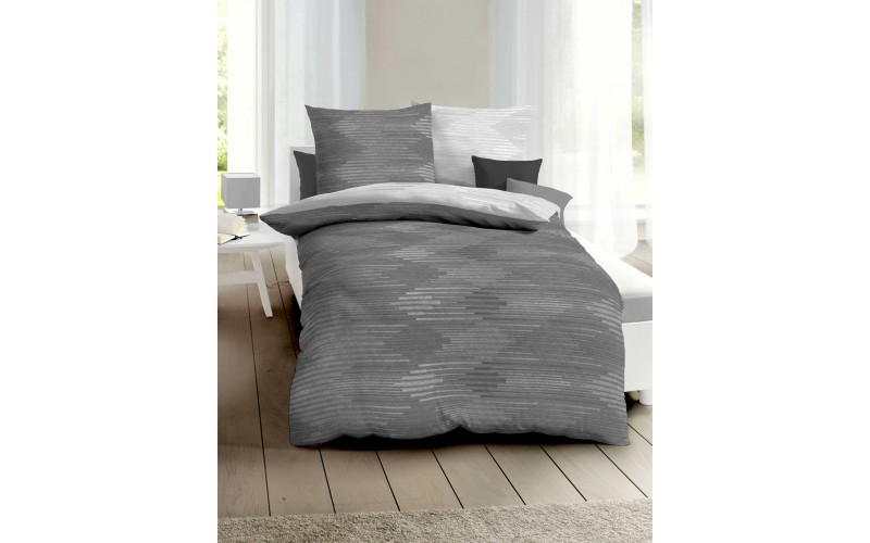 Povlečení Kaeppel FL Ikat 328/79 140x200 / 70x90