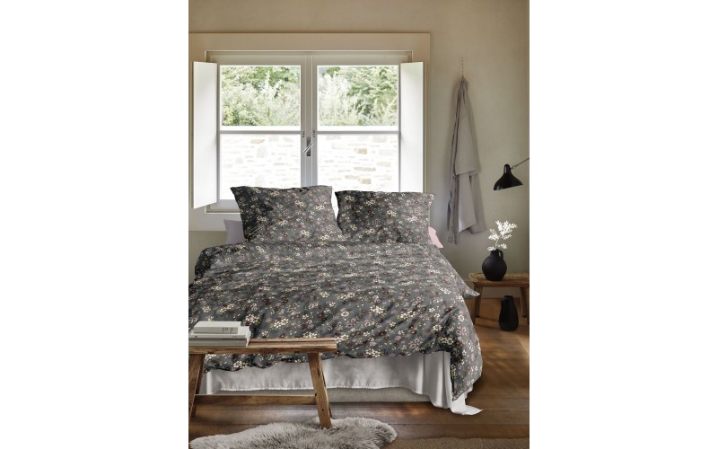 Povlečení Irisette FLANEL 8629-90 140x200 / 70x90