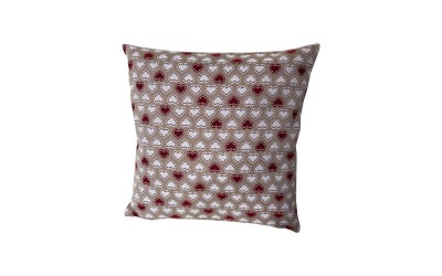 Povlak Cuoricino 5966-1 40x40