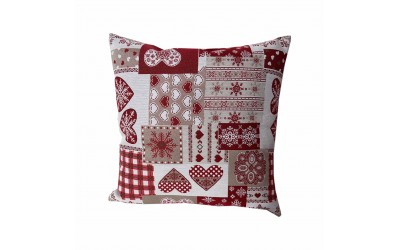 Povlak Cuoricino 5966-4 40x40