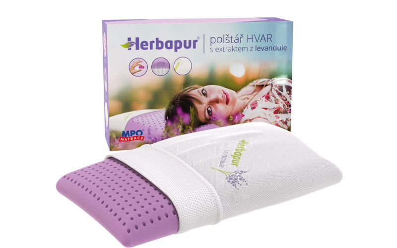 polštářek HERBAPUR L HVAR