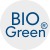 BioGreen - pružná a přizpůsobivá pěna s přírodními esenciálními oleji z kokosu, lnu a vlny
